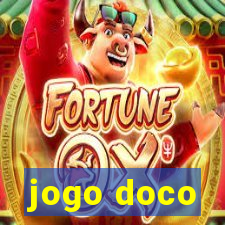 jogo doco